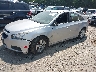 1G1PC5SB5E7****** Used and Repairable 2014 Chevrolet Cruze in Taunton