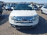 2FMDK49C69B****** Destrozados 2009 Ford Edge en Estado de Arizona