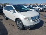 2FMDK49C69B****** Salvamento y Destrozados 2009 Ford Edge en Phoenix