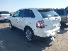 2FMDK49C69B****** Salvamento y Reparables 2009 Ford Edge en Phoenix