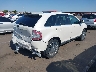 2FMDK49C69B****** Salvamento y Destrozados 2009 Ford Edge en Estado de Arizona