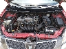 5Y2SP6E81AZ****** Reparables 2010 Pontiac Vibe en Austin