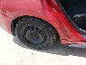 5Y2SP6E81AZ****** Salvamento 2010 Pontiac Vibe en Estado de Texas