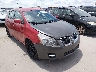 5Y2SP6E81AZ****** Salvamento y Destrozados 2010 Pontiac Vibe en Austin