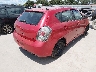 5Y2SP6E81AZ****** Salvamento y Destrozados 2010 Pontiac Vibe en Estado de Texas