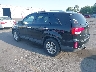 5XYKTDA65FG****** Salvamento y Reparables 2015 Kia Sorento en Salt Lake City