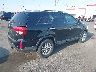 5XYKTDA65FG****** Salvamento y Destrozados 2015 Kia Sorento en Estado de Utah