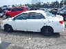 5YFBU4EE4CP****** Reparables 2012 Toyota Corolla en Estado de California