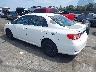 5YFBU4EE4CP****** Salvamento y Reparables 2012 Toyota Corolla en Los Angeles