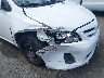 5YFBU4EE4CP****** Salvamento y Reparables 2012 Toyota Corolla en Estado de California