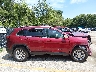 1C4PJMCS9EW****** Repairable 2014 Jeep Cherokee in Kansas State