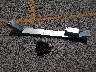 1C4PJMCS9EW****** Wrecked 2014 Jeep Cherokee in Kansas State