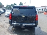 1GNSKCKC2GR****** Wrecked 2016 Chevrolet Tahoe