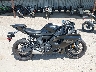 JYARM38Y2SA****** Salvage 2025 Yamaha YZF-R7 in California State