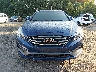 5NPE34AF6HH****** Salvage and Repairable 2017 Hyundai Sonata in Maryland State