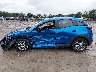 JM1DKBC73G0****** Salvamento 2016 Mazda CX-3