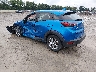 JM1DKBC73G0****** Salvamento y Reparables 2016 Mazda CX-3 en Akron Canton