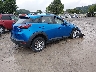 JM1DKBC73G0****** Salvamento y Destrozados 2016 Mazda CX-3 en Estado de Ohio