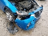 JM1DKBC73G0****** Salvamento y Reparables 2016 Mazda CX-3 en Estado de Ohio