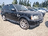 SALSF25469A****** Salvage and Wrecked 2009 Land Rover Range Rover Sport in Seattle