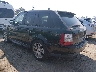 SALSF25469A****** Salvage and Repairable 2009 Land Rover Range Rover Sport in Seattle