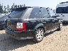SALSF25469A****** Salvage and Wrecked 2009 Land Rover Range Rover Sport in Washington State