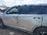 5TDZZRFH6JS****** Salvage 2018 Toyota Highlander
