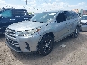 5TDZZRFH6JS****** Used and Repairable 2018 Toyota Highlander in San Antonio South