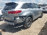 5TDZZRFH6JS****** Salvage and Wrecked 2018 Toyota Highlander in Texas State