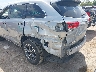 5TDZZRFH6JS****** Salvage and Repairable 2018 Toyota Highlander in Texas State