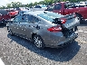 1FA6P0H74E5****** Salvamento y Reparables 2014 Ford Fusion en Nashville