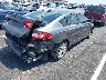 1FA6P0H74E5****** Salvamento y Destrozados 2014 Ford Fusion en Estado de Tennessee