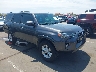 JTEBU5JR4L5****** Salvamento y Destrozados 2020 Toyota 4Runner en Phoenix