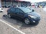 5NPDH4AEXDH****** Salvage and Wrecked 2013 Hyundai Elantra in Saint Louis