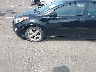 5NPDH4AEXDH****** Salvage and Repairable 2013 Hyundai Elantra in Illinois State