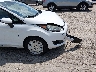 3FADP4AJ8FM****** Destrozados 2015 Ford Fiesta en Estado de Nueva Jersey