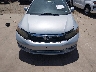 2HGFB2F82CH****** Salvage 2012 Honda Civic in Texas State