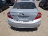 2HGFB2F82CH****** Salvage 2012 Honda Civic