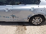 2HGFB2F82CH****** Wrecked 2012 Honda Civic
