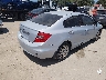 2HGFB2F82CH****** Salvage and Wrecked 2012 Honda Civic in Texas State