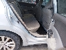 2HGFB2F82CH****** Wrecked 2012 Honda Civic in Austin