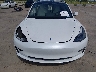 5YJ3E1EC1MF****** Salvage 2021 Tesla Model 3 in Texas State