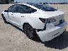 5YJ3E1EC1MF****** Salvage and Repairable 2021 Tesla Model 3 in Electric Vehicle Auctions
