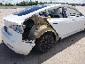 5YJ3E1EC1MF****** Salvage and Repairable 2021 Tesla Model 3 in Texas State