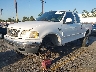 1FTRX18W8XK****** Usados y Reparables 1999 Ford F-150 en Fontana