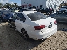 3VW267AJ5GM****** Salvage and Repairable 2016 Volkswagen Jetta in Austin
