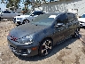 WVWHV7AJ1BW****** Used and Repairable 2011 Volkswagen Golf GTI in Fontana