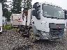 3BPPHM7X1LF****** Salvage and Wrecked 2020 Peterbilt 220 in Seattle