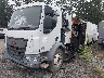 3BPPHM7X1LF****** Used and Repairable 2020 Peterbilt 220 in Seattle