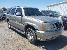 1GYEK63N02R****** Salvamento y Destrozados 2002 Cadillac Escalade en East Bay